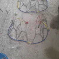 زنجیر چرخ ۴۰۵