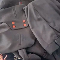 کت و شلوار بچگانه
