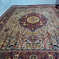 فرش ۱۲ متری کار کرده|فرش|ایرانشهر, |دیوار