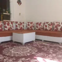 مبل راحتی ال