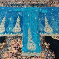 لباس محلی|لباس|مرودشت, بهارستان|دیوار