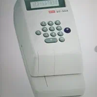 دستگاه پرفراز چک