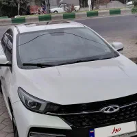 اریزو ۶ اکسلنت|خودرو سواری و وانت|آق قلا, |دیوار