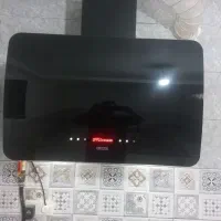 هود استیل البرز مدل ۴۶۳ سه تا