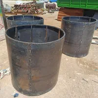 قالب چاه|ابزارآلات|همدان, |دیوار