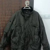 کاپشن ضدآب(گورتکس)اصلی