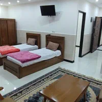 هتل اپارتمان گلستان|اجارهٔ کوتاه‌مدت آپارتمان و سوئیت|اهواز, گلستان|دیوار