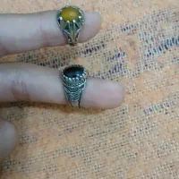 انگشتر بچگانه