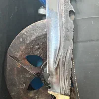 بامبوزن دراگون|کوهنوردی و کمپینگ|نیشابور, هفده شهریور|دیوار