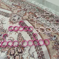 اویز روسری