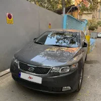 سراتو مدل ۱۳۹۷ اپشنال