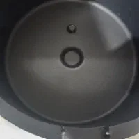 سرخ کن|اجاق گاز و لوازم برقی پختوپز|چهارباغ, |دیوار