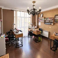 اجاره میز ناخن، تخت مژه و لاین زیبایی|استخدام درمانی، زیبایی، بهداشتی|تهران, عباسآباد|دیوار