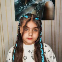 مدل موخوره گیری رایگان/آموزش بافتمو/مدل بافت هلندی|خدمات آرایشگری و زیبایی|کاشان, پا نخل|دیوار