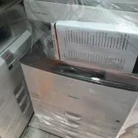 سلام کلیه قطعات ریکو مدل 4000-4002