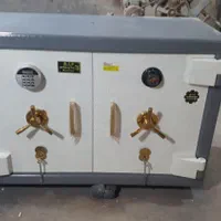 گاوصندوق زابلی دودرب خابیده