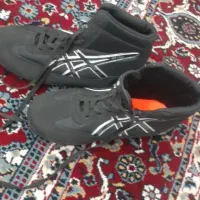 کفش کشتی|تجهیزات ورزشی|بروجرد, |دیوار