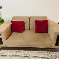 سرویس مبلمان و‌میز ناهارخوری ، میز تی وی|مبلمان خانگی و میز عسلی|شاهین‌شهر, عطار|دیوار