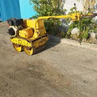 غلطک.غلتک.قلتک.قلطک.قیرپاش|ماشین‌آلات صنعتی|تهران, علی‌آباد|دیوار