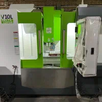 استخدام اپراتور دستگاه cnc مسلط به قالبسازی