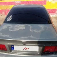 فروش سمند 85