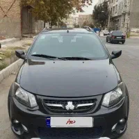 کوییک‌401بیرنگ‌معاوضه|خودرو سواری و وانت|قزوین, |دیوار