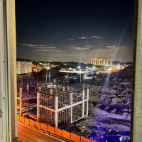 پر دیس فاز ۵ بر بلوار ویو بی نظیر جنوبی