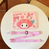 قاب تبلت سامسونگ سیلیکونی|لوازم جانبی موبایل و تبلت|کرج, عظیمیه|دیوار