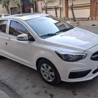 شاهین دنده ای سانروف دار مدل 1402|خودرو سواری و وانت|کرمانشاه, |دیوار