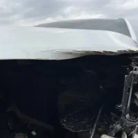 چانگان cs55 وارداتی تصادفی|خودرو سواری و وانت|تهران, دکتر هوشیار|دیوار