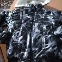 کاپشن پسرانه