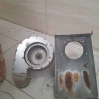 تعمیرات تخصصی انواع پکیج و آبگرمکن ایرانی و خارجی|خدمات پیشه و مهارت|رشت, دباغیان|دیوار