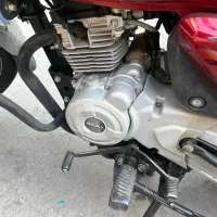 باکسر مدل ۹۳کاربراتور بسیار سلامت|موتورسیکلت|تهران, نیروی هوایی (پیروزی)|دیوار