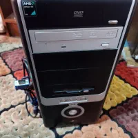 کیس کامپیوتر اداری و دانش آموزی