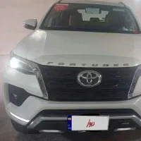 تویوتا فورچونر