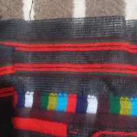 زیاستین کش میدوزم