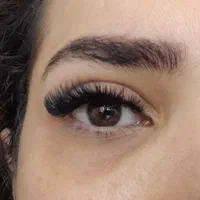تخفیف ویژه اکستنشن مژه لیفت و اکستنشن ابرو|خدمات آرایشگری و زیبایی|تهران, نارمک|دیوار