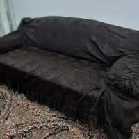 کاور مبل وگل میز