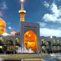 تور ریلی مشهد از یزد