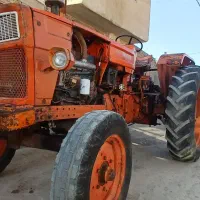 تراکتور رومانی مدل ۶۵