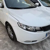 کیا سراتو مونتاژ اتوماتیک آپشنال 2000cc، مدل ۱۳۹۶|خودرو سواری و وانت|شیراز, فرهنگ شهر|دیوار