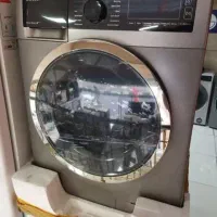 فروش و خریدار انواع لباسشویی سالم وخراب