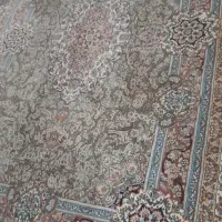 ۲ فرش ۹ متری ۲ فرش کناره