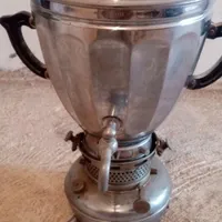 سماور نفتی