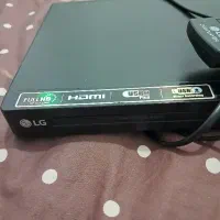 دی وی دی الجی