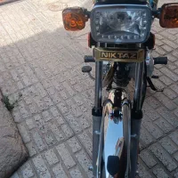 موتورنیکتاز۲۰۰|موتورسیکلت|بجنورد, |دیوار