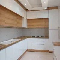 اجرای کابینت کمددیواری اقساط بدون پیش 12ماه پرداخت