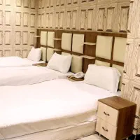رزرو هتل در مشهد با نهار شام