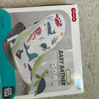 آسانشور حمام کودک