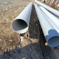 ۵عدد لوله پولیکای ۱۰اینچ ۵میل|ابزارآلات|کرج, نوروزآباد|دیوار